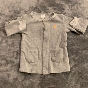 Carter’s Cardigan